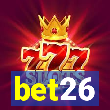 bet26