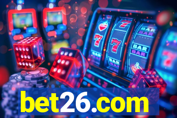 bet26.com