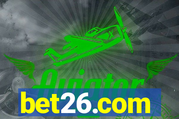 bet26.com