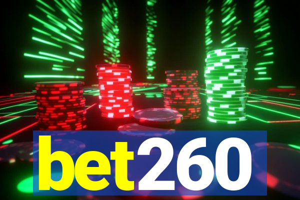 bet260