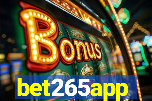 bet265app