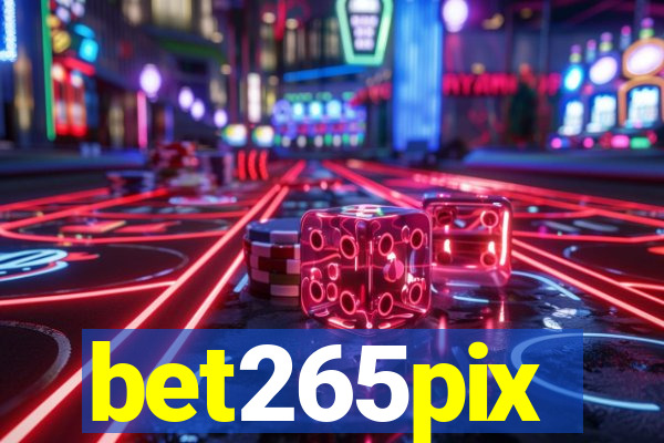 bet265pix