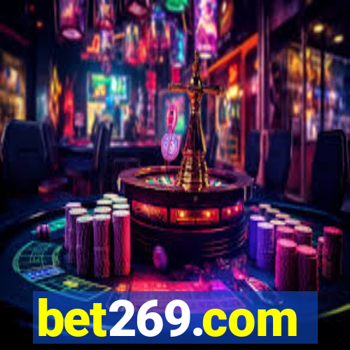 bet269.com