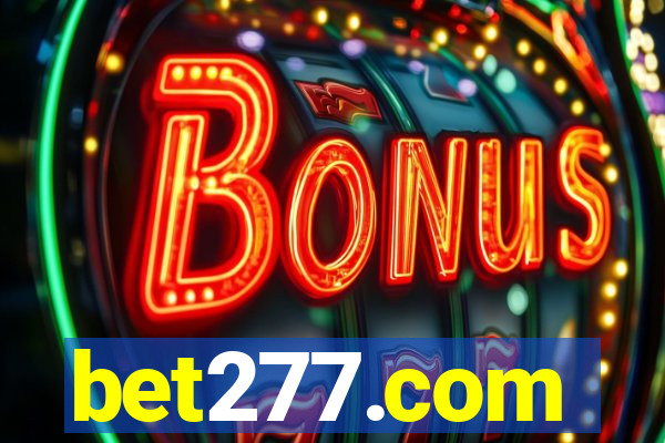 bet277.com