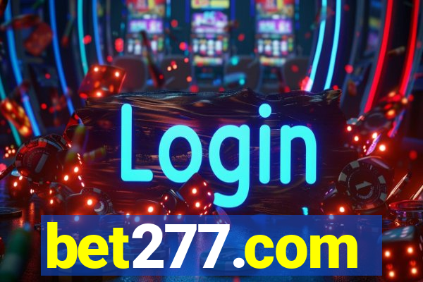 bet277.com