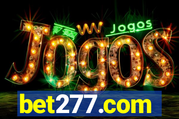 bet277.com