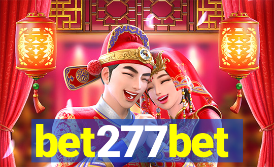 bet277bet