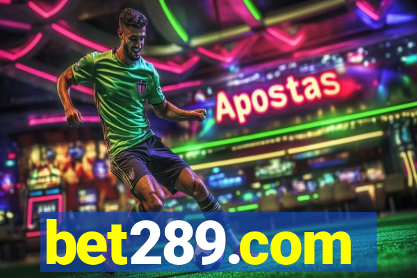 bet289.com