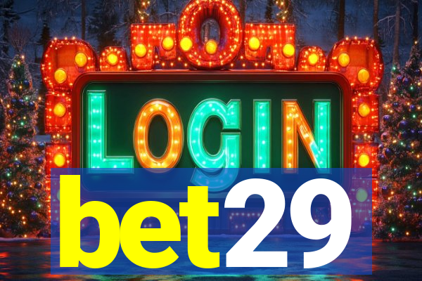 bet29