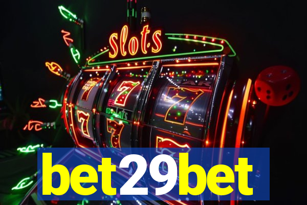 bet29bet