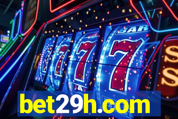 bet29h.com