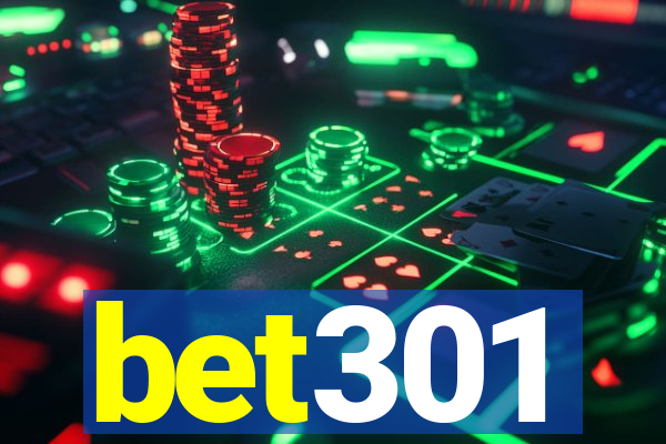 bet301