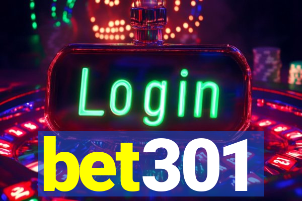 bet301