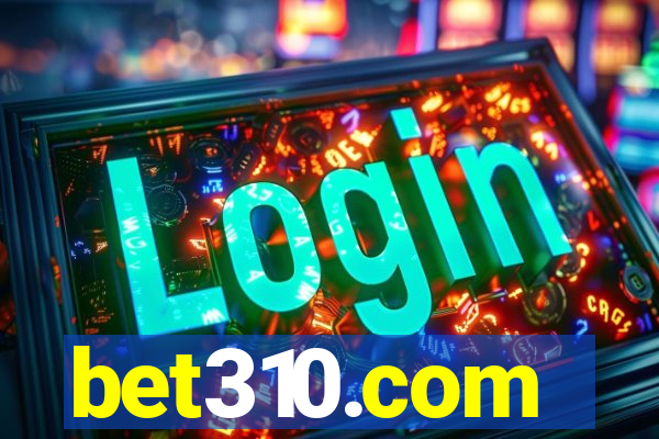 bet310.com