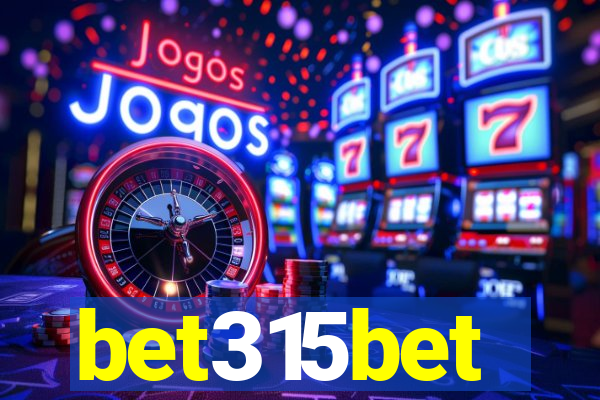 bet315bet