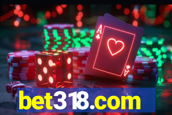 bet318.com