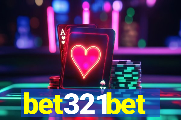 bet321bet