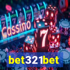 bet321bet