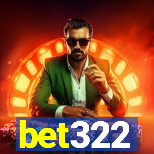 bet322