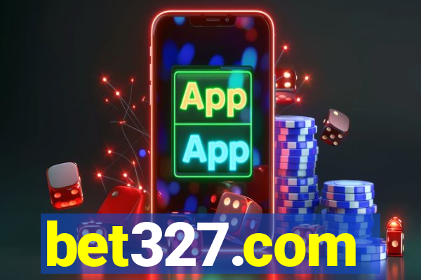 bet327.com