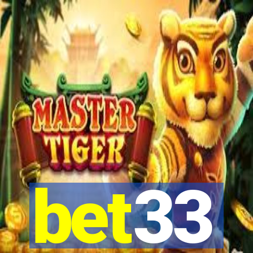 bet33