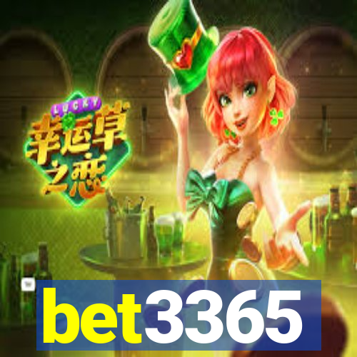 bet3365