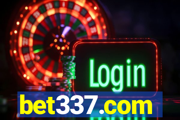 bet337.com