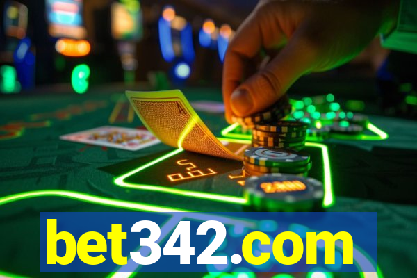 bet342.com