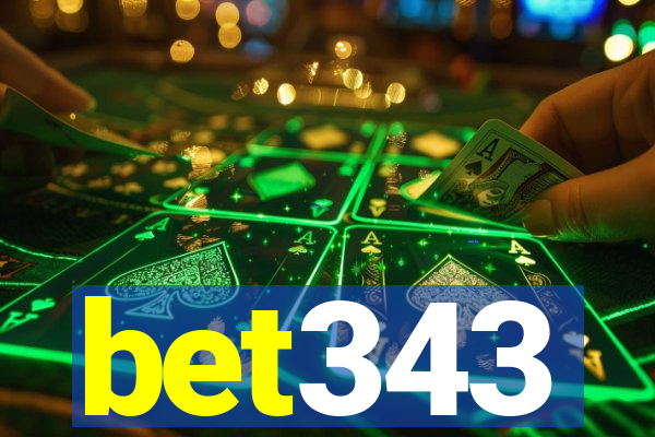 bet343