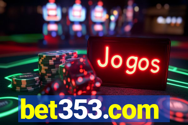 bet353.com