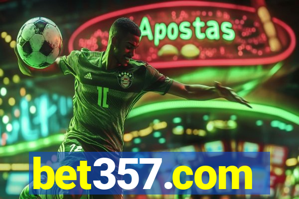 bet357.com