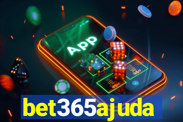 bet365ajuda