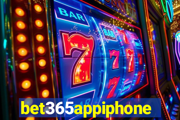 bet365appiphone