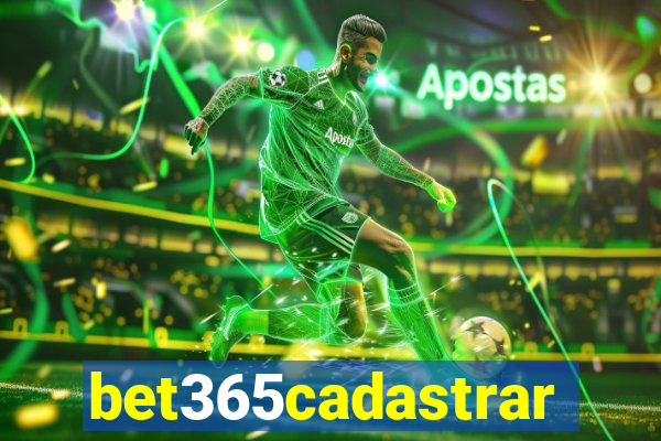 bet365cadastrar