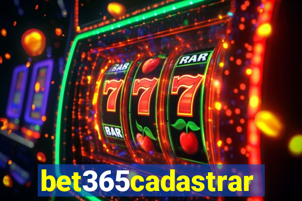 bet365cadastrar