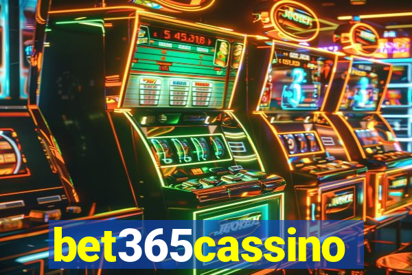 bet365cassino