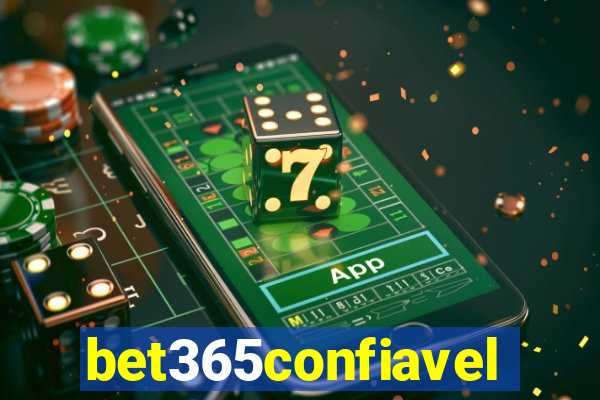 bet365confiavel