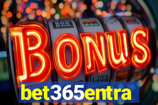 bet365entra