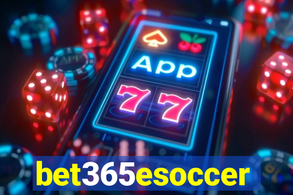 bet365esoccer