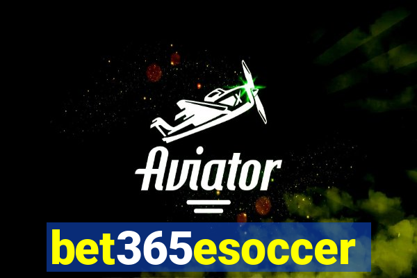 bet365esoccer