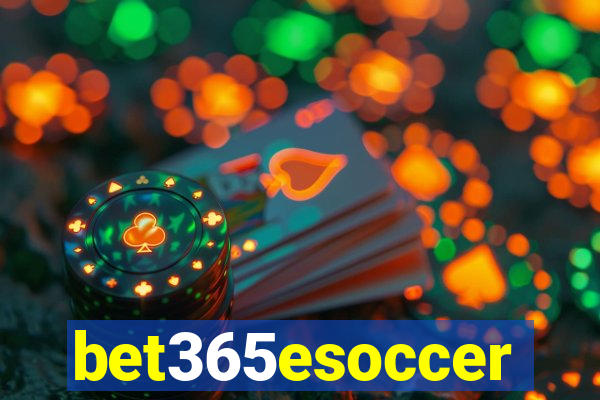 bet365esoccer