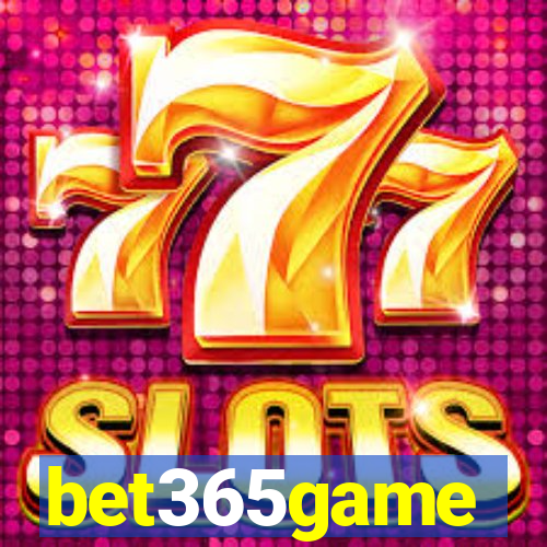 bet365game