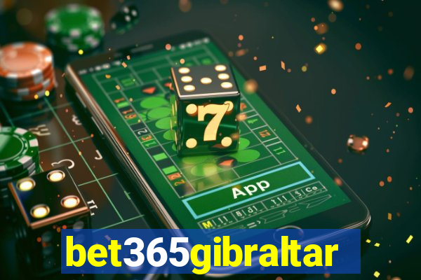 bet365gibraltar