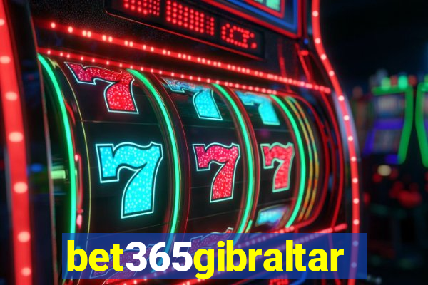 bet365gibraltar