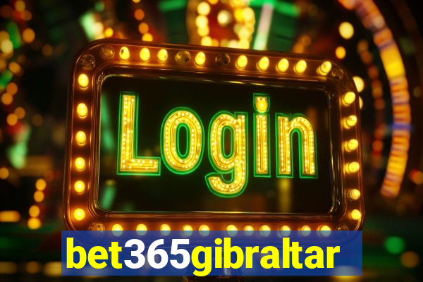 bet365gibraltar