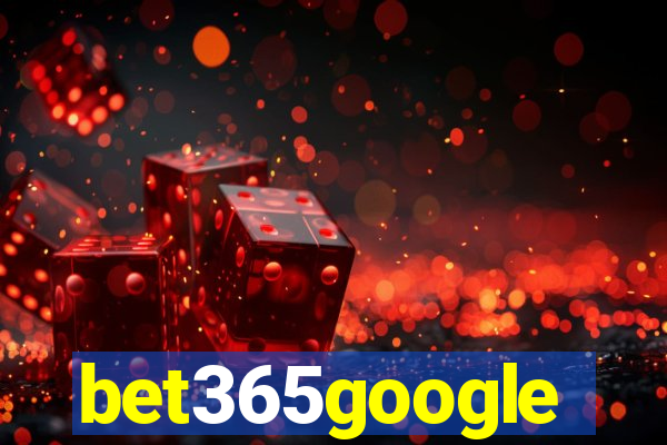 bet365google