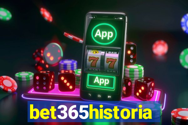 bet365historia