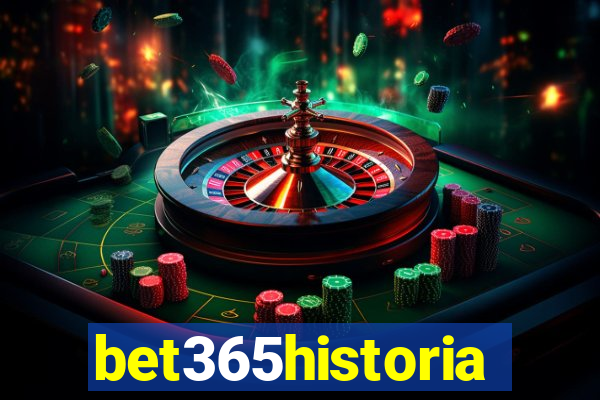 bet365historia