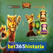 bet365historia