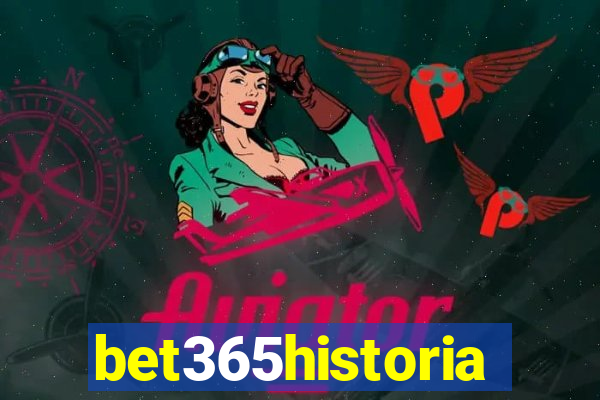 bet365historia